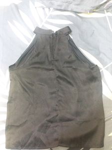 Sleeveless Top For Women