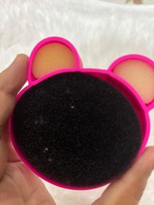 ✨ Premium Makeup Brush Cleaner | Quick &amp; Gentle