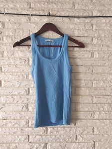 Zara Starp Tank Top