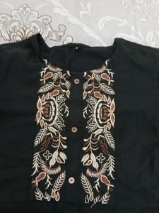 Women Cord Set