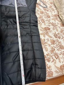 Adidas Padded Jacket - Stylish &amp; Warm