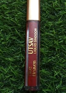 Blue Heaven Liquid Sindoor