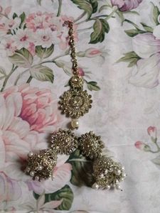 Jewellery Set