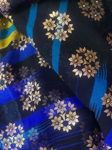 Elegant Ethnic Saree New