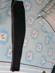 Black Youth Choice Pants
