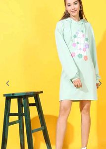 Brand New Tokyo Talkies Hooded Sweatshirt