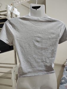 Size- M, California Graphic Tee