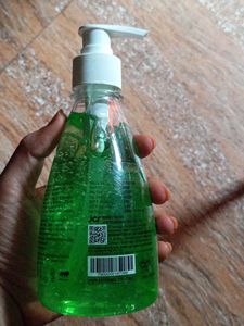 NEWEST Aloevera Gel