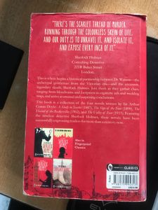 The Complete Sherlock Holmes 🕵️‍♂️ | 4 Novels in