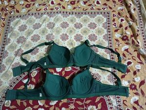 New Padded Bra