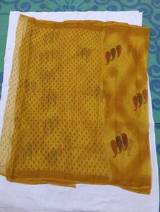 Amazing Soft Daily Wear Saree