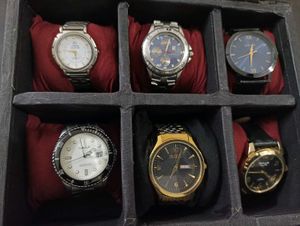 Watches Combo Offer 🔥🔥🔥