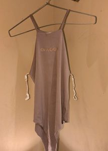 Olavoga bodysuit