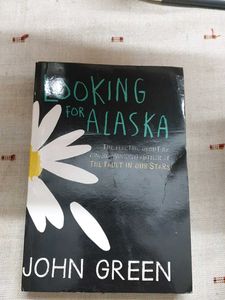 Looking for Alaska by John Green