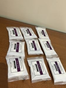 Total 6 Combo-3 Facial Soaps+3 Body Bars