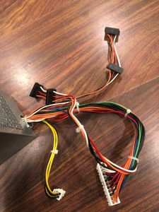 Dell Computer Power Supply