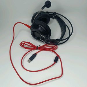 boAt Immortal 200 USB GAMING HEADPHONES