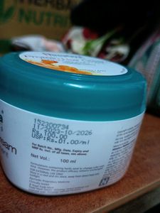 Himalaya protein Hair Cream, 100ml