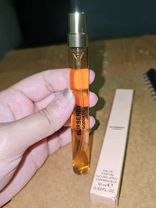BURBERRY GODDESS OG 10 ML WITH BOX (Travel Version