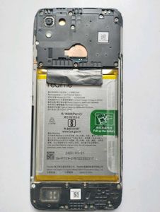 Realme C11 2021 Mobile