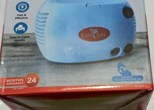 EasyCare Compressor Nebulizer
