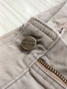 Grailed Carhartt Carpenter Denim khaki