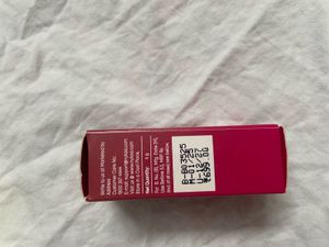 Nykaa Ultra Matte Lipstick- Mona Lisa
