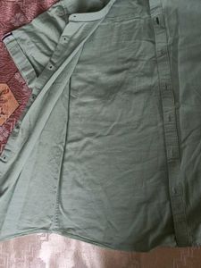 BEST SHIRT FOR KIDS GREEN COLOR