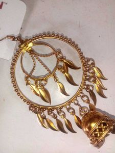 Beautiful Earings For Girls