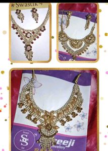 Jewellery Set