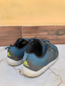 ADIDAS trekking shoes