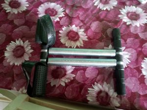 Tummy trimmer