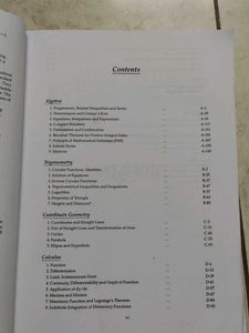 Problems Plus in IIT Mathematics