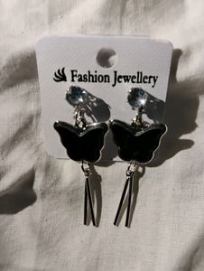 2 Pair Earing