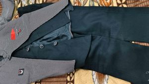 Boys&#39; Formal Outfit