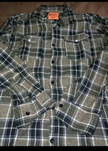Superdry Winter Shirt ON OFFER 💥💥