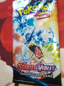 EXTREME RARE  POKEMON CARDS 1 PACK