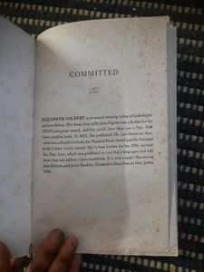 Committed: A Love Story