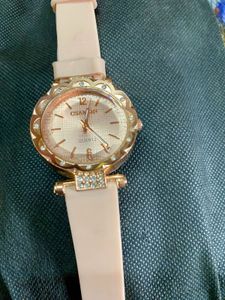 Elegant Quartz Watch