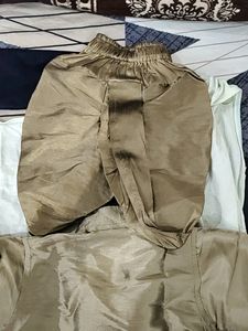 Kid&#39;s Endo Western Dress