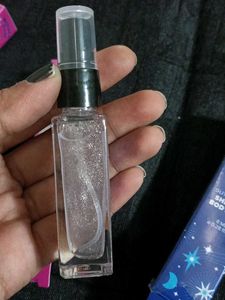 Foxtale Perfume+Shimmer Body Mist