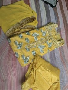 Beautiful Suit Set