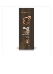 Beard Oil Extra Care