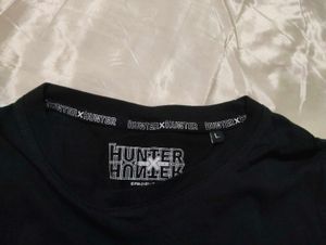 Hunter x Hunte