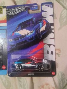 Hot Wheels Bundle