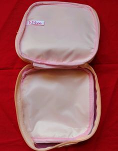 Nybae Sequin Glam Pouch