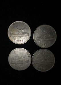 All Types Of Rare Coins 😱