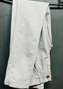 Light Purple Jean ( Stretchable )