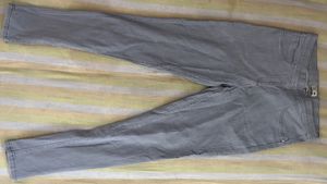 Denim Grey Jeans