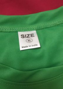 T-shirt 3 Combo Set